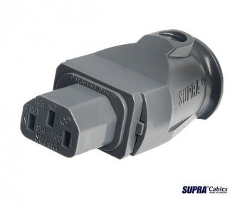 Predám sieťový filter SUPRA - 4