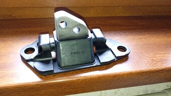 Silentblok Volvo S80 2.5TDI - 4