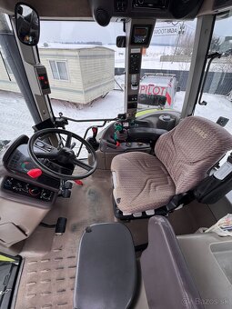 Claas Ares 616 RZ - 4