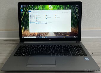 Notebook HP 250 G7 - 4