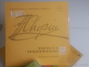 LP platňa č. 11 - 4