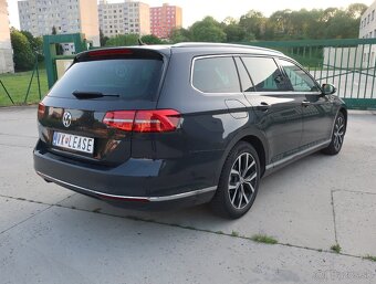 Odstúpim leasing na VW Passat r.2019, VirtualCockpit+AUTOMAT - 4