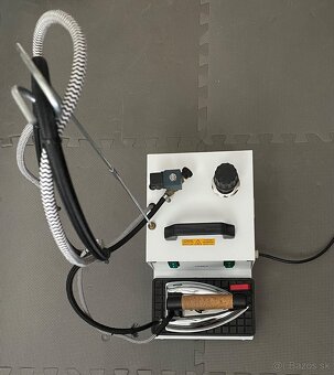 Vyvíjač pary Comel UNIKA (2 l) - 4