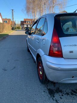 Predam Citroën c3 1.4 HDI 50kw - 4