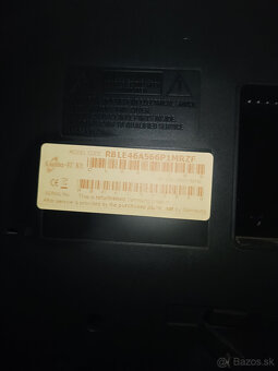 Televizor Samsung - 4