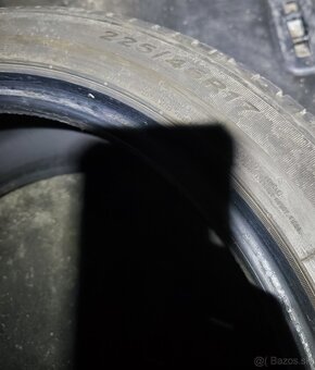 Nexen Nfera Sport 225/45 R17 - 4