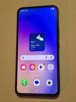 Samsung Galaxy A54 5G smartphone - 4