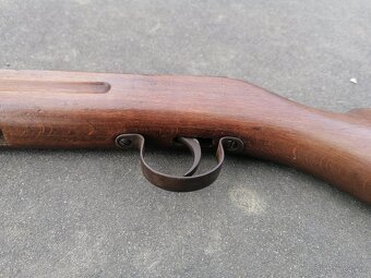 Predám vzduchovka ZV 4 - 4