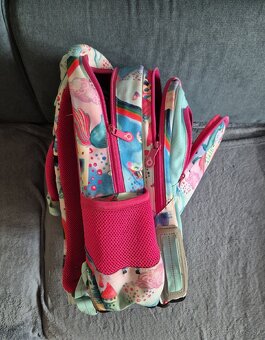 Školská taška Topgal - 4