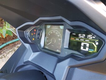 Skuter sym-maxim - 4