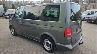 💥 VW MULTIVAN - PREDAJ AJ NA SPLÁTKY 💥 - 4