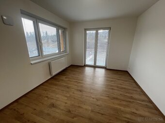 3 izb. byt na prenájom, Gerlachov - 4