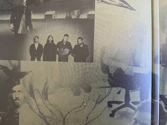 Imagine Dragons Smoke+Mirrors Ten Color Vinyl Box Set - 4