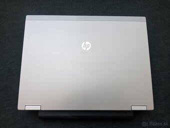 HP elitebook 2540p ,Intel® Core™ i7 ,4gb ram ,Windows XP - 4