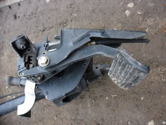 Predám volant  s orstou - 4