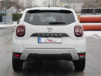 Dacia Duster 1.3 TCe 150 Extreme 4x4 - 4