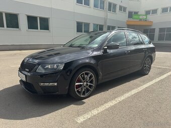 Octavia 3 RS - 4