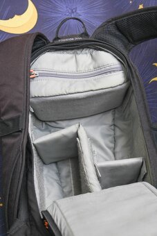 Fotobatoh Lowepro Flipside. - 4