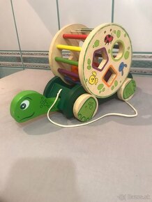 Balík hračiek pre dieťa 1-3 rok - 4