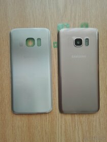 Samsung galaxy S7 - funkčný na náhradné diely - 4