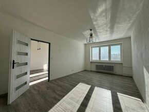 Exkluzívne Kompletne zrekonštruovaný 3-izbový byt na Mierove - 4