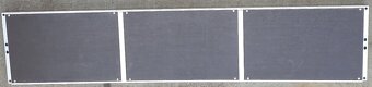 Hlinikove lesenie fasadne, lahke 150m2 6x24 nove - 4