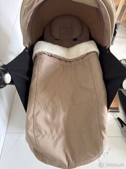 Cestovný kočík Babyzen Yoyo 0+ a 6+ komplet - 4