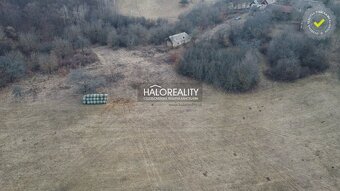 HALO reality - Predaj, pozemok 1563 m2 Babinec, pozemok v - 4