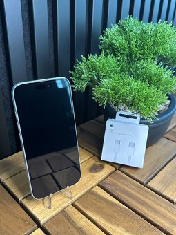 ► Apple iPhone 16 128 GB │Záruka 1 rok - 4