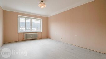S VÝHĽADOM NA HRAD – 2i BYT, 82 m², súkromné parkovanie – SI - 4