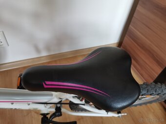 Detský bicykel Muddyfox 20" - 4