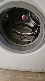 Práčka BOSCH Séria 4 VarioPerfect 7kg, - 4