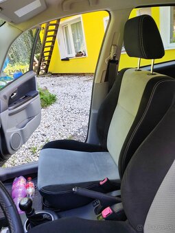 Suzuki Sx4 - 4