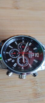 špičkové hodinky ORIENT CHRONOGRAF - 4