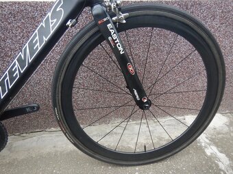 bicykel STEVENS, triatlon, časovka, karbon - 4