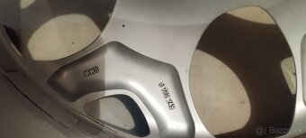 Disk Bmw - 4