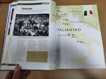 Futbalový atlas sveta--2015--Truchlik Ivan-- počet strán 144 - 4