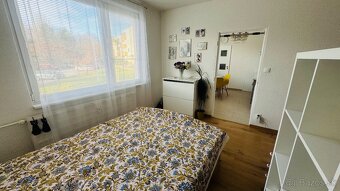 2.izb.zariadeny byt CHRENOVÁ - 4