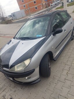 Predaj auta - 4