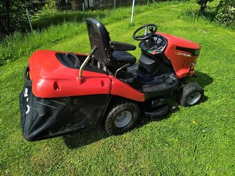 Seco P6 4x4 - 4