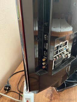 Televízor 32" Samsung LE32B653 - 4