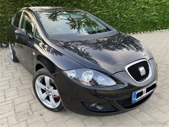 SEAT LEON 1.9 TDI 77KW - 4