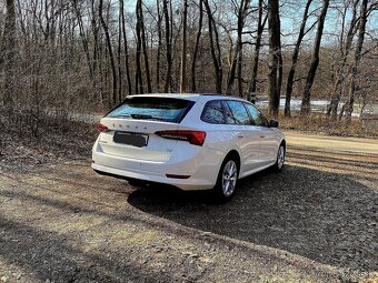 ŠKODA OCTAVIA COMBI HYBRID - PREDAJ AJ NA SPLÁTKY - 4