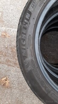 225/45r17 94W Michelin letne - 4