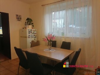 Predaj - útulný rodinný domček - 4