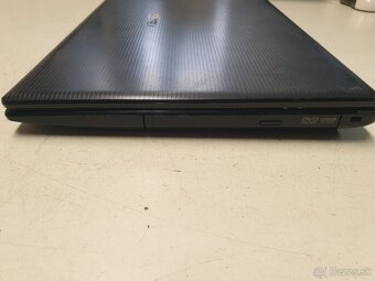 ASUS Core i3 - 8GB RAM - 4