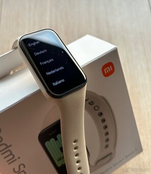 Xiaomi Redmi Smart Band 2 GL Ivory - 4
