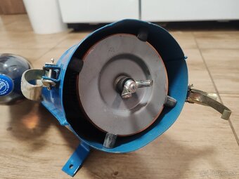 Predám vzduchový filter Škoda 105,120,130, Rapid - 4