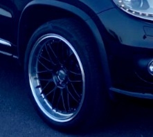 Dotz Revvo 9.5 x19 5x112 et 33 - 4