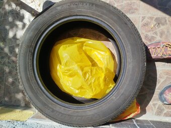 225/55r18 letné pneumatiky - 4